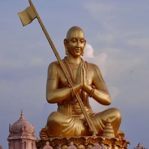 Statue of Equality
